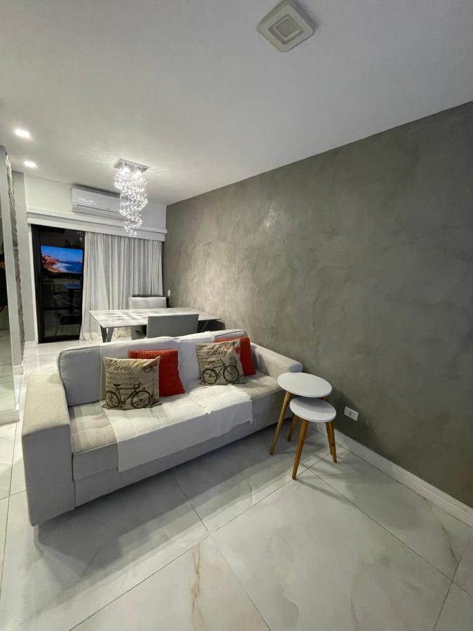 Top Flat Leblon, Academia Vista Mar, Sauna E Arrumacao Diaria By Tata Rio de Janeiro Exterior foto